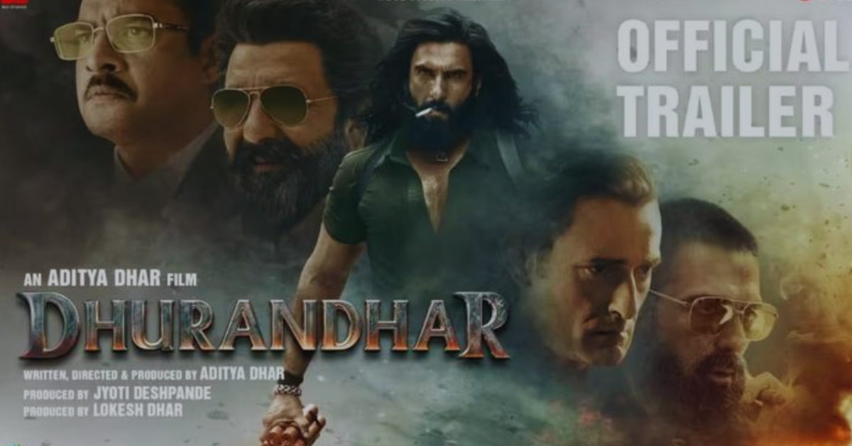 Dhurandhar Movie