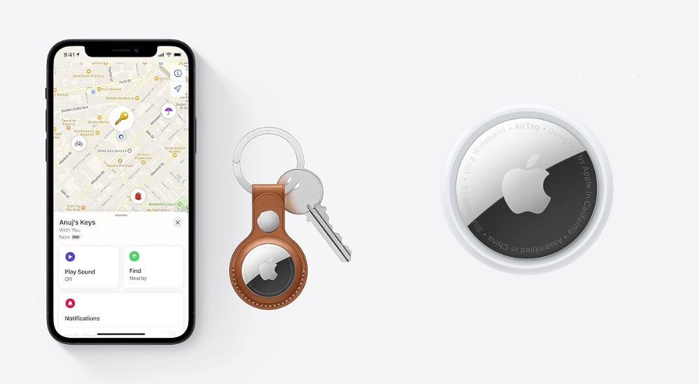 Apple AirTag