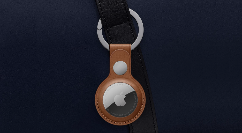 Apple AirTag