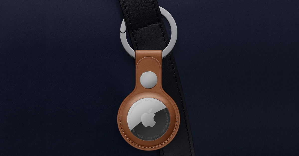 Apple AirTag