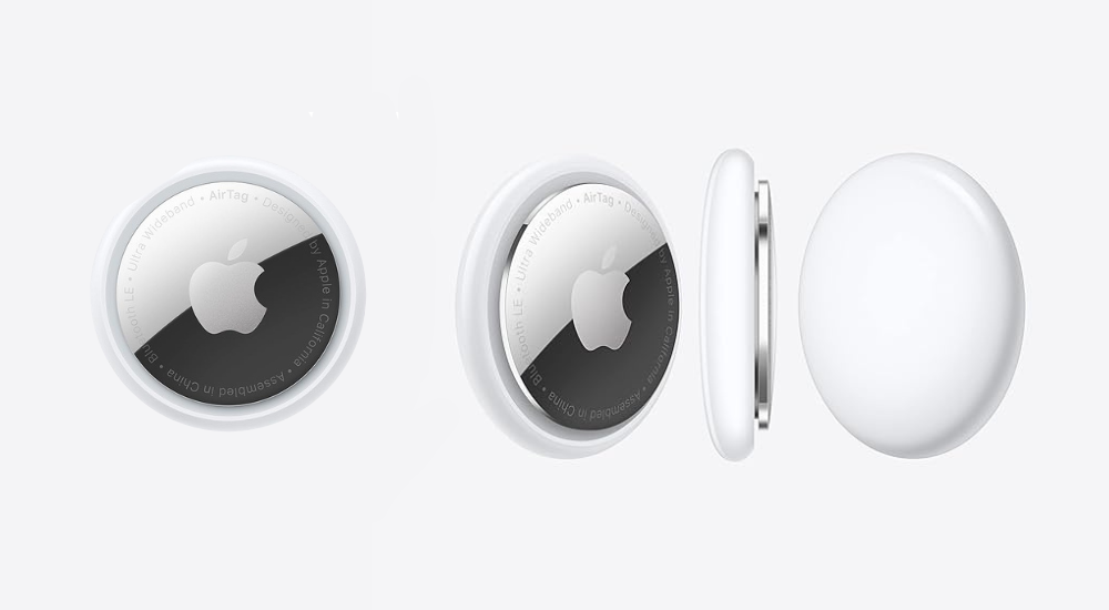 Apple AirTag