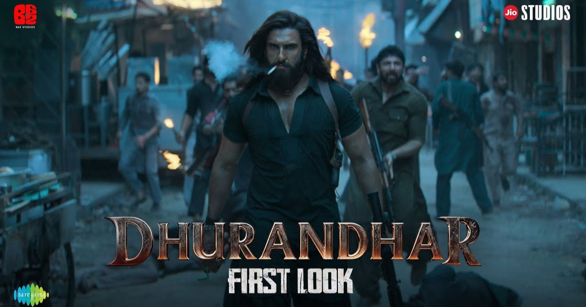 Dhurandhar OTT