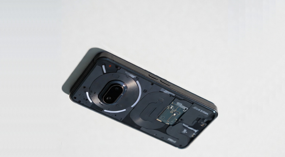 Nothing Phone 4a Pro