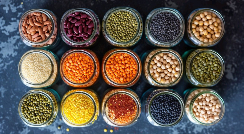 10 February World Pulses Day