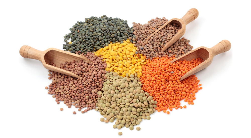 10 February World Pulses Day