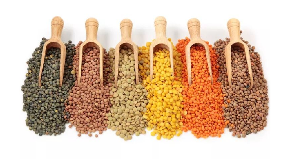10 February World Pulses Day