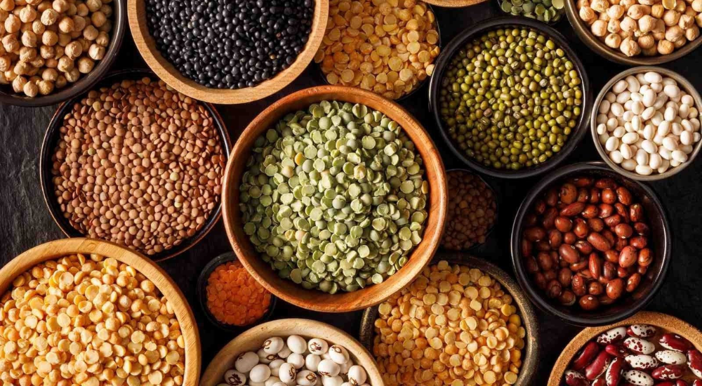 10 February World Pulses Day