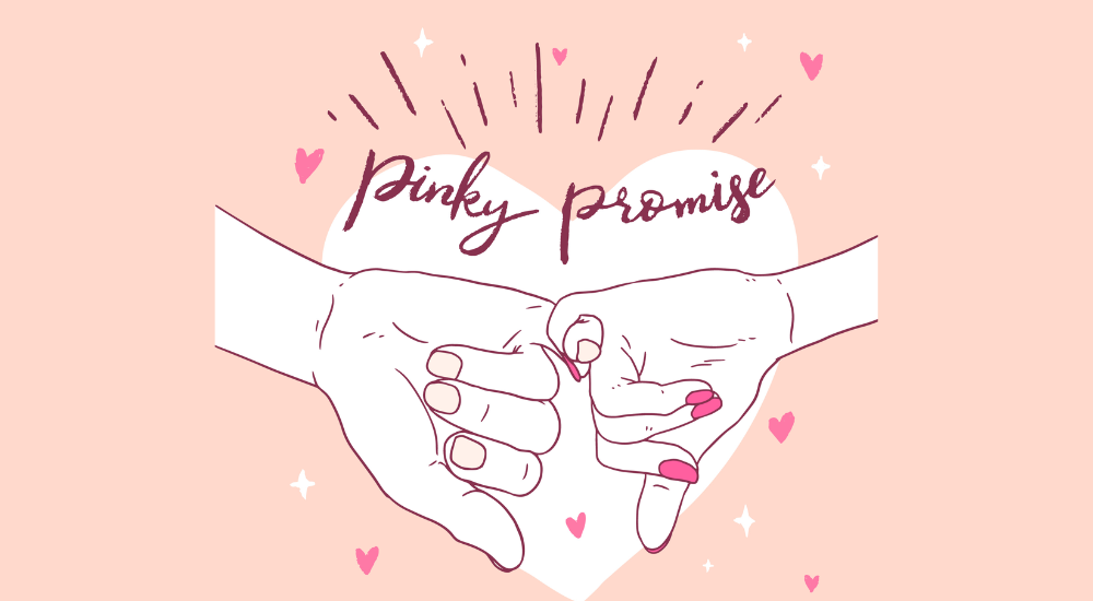 11 February Promise Day