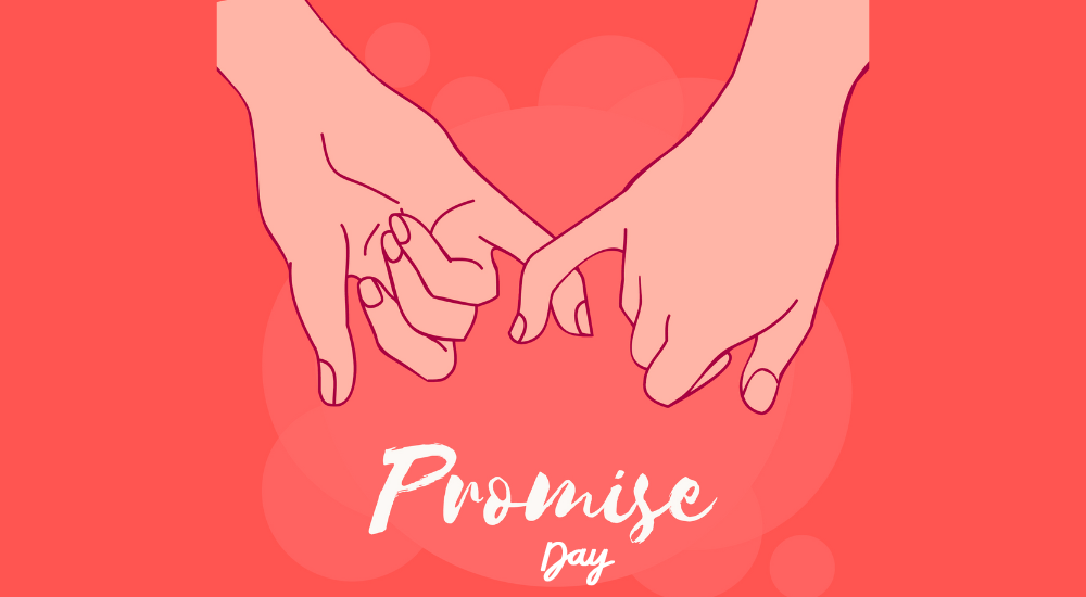 11 February Promise Day