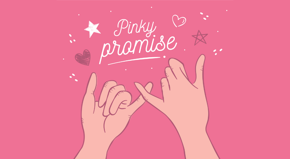 11 February Promise Day