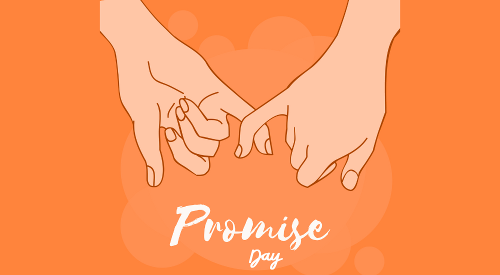 11 February Promise Day
