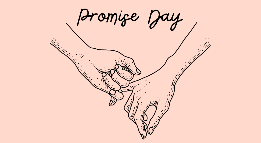 11 February Promise Day