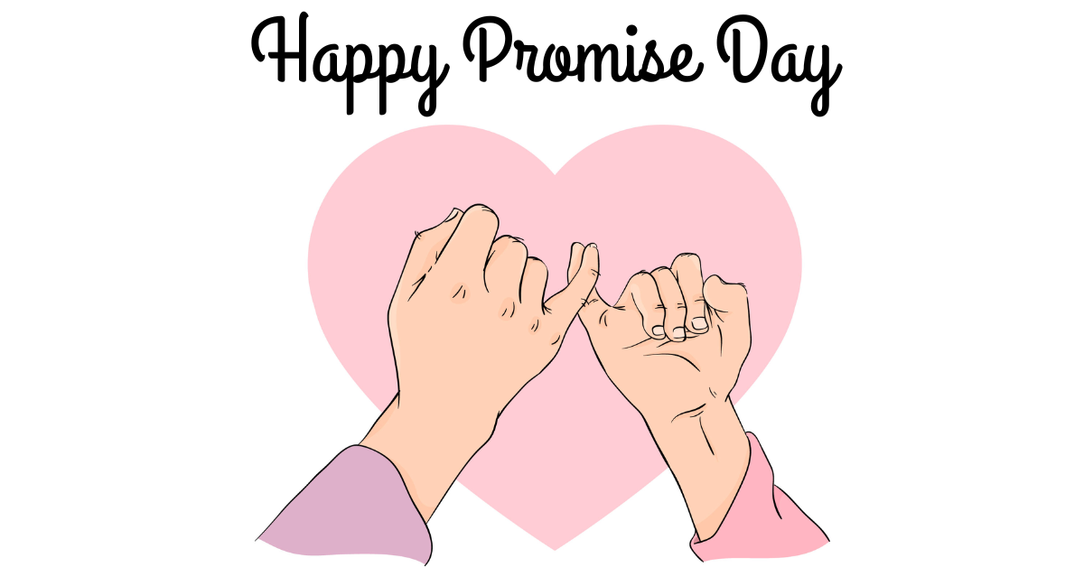 11 February Promise Day