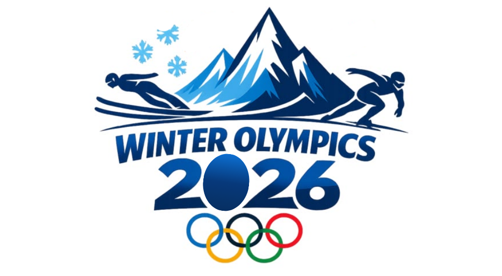 2026 Winter Olympics