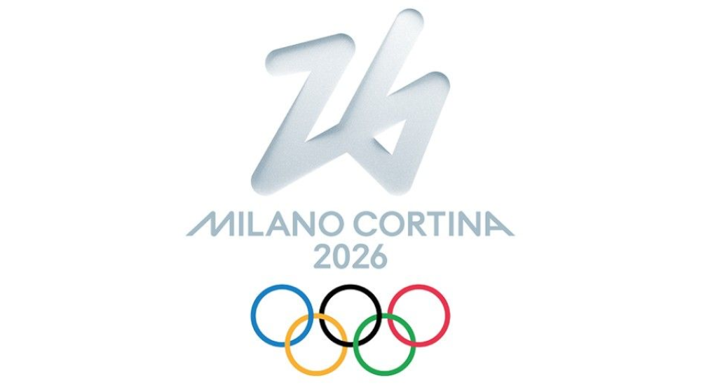 2026 Winter Olympics