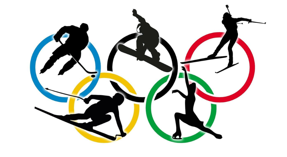 2026 Winter Olympics