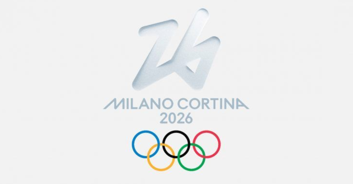 2026 Winter Olympics