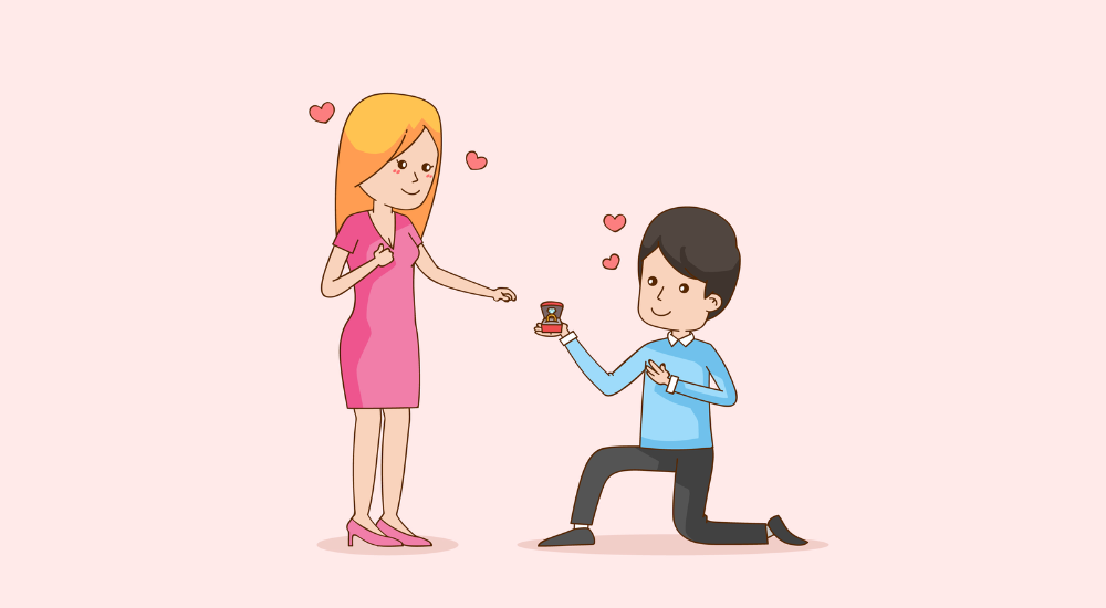 8 February Propose Day