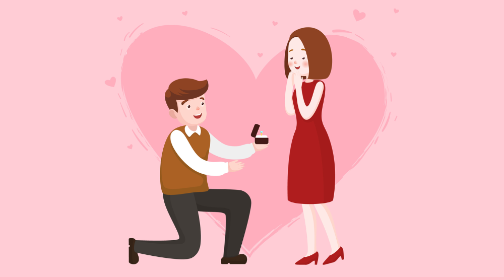8 February Propose Day