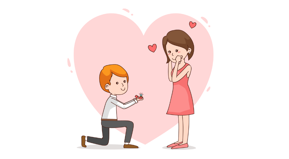 8 February Propose Day