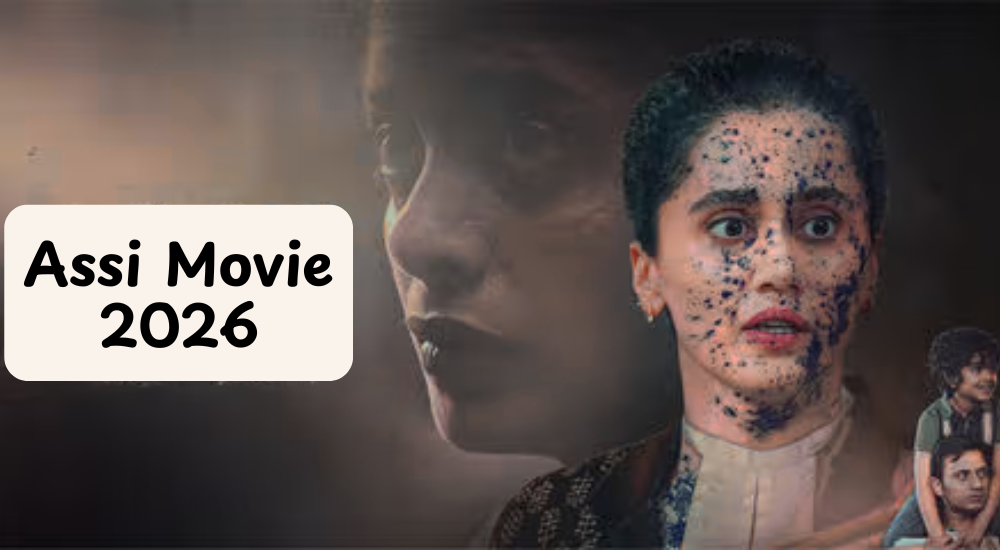 Assi Movie 2026