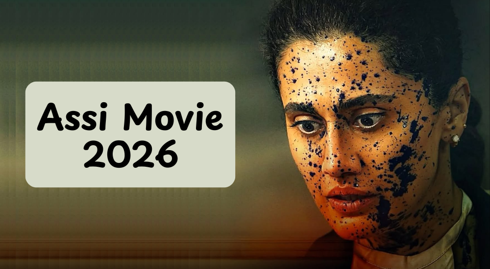 Assi Movie 2026