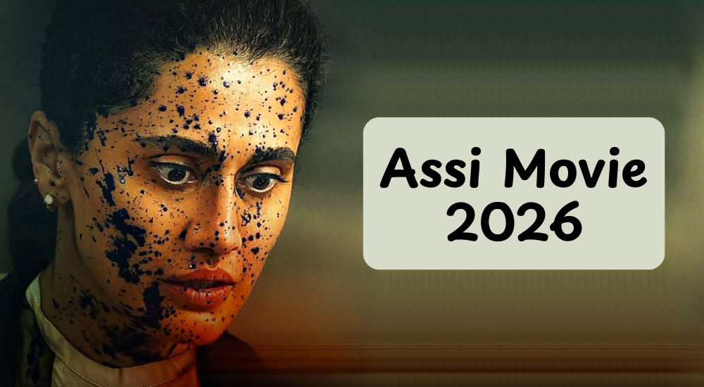 Assi Movie 2026