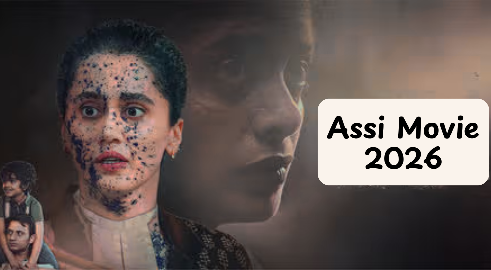 Assi Movie 2026