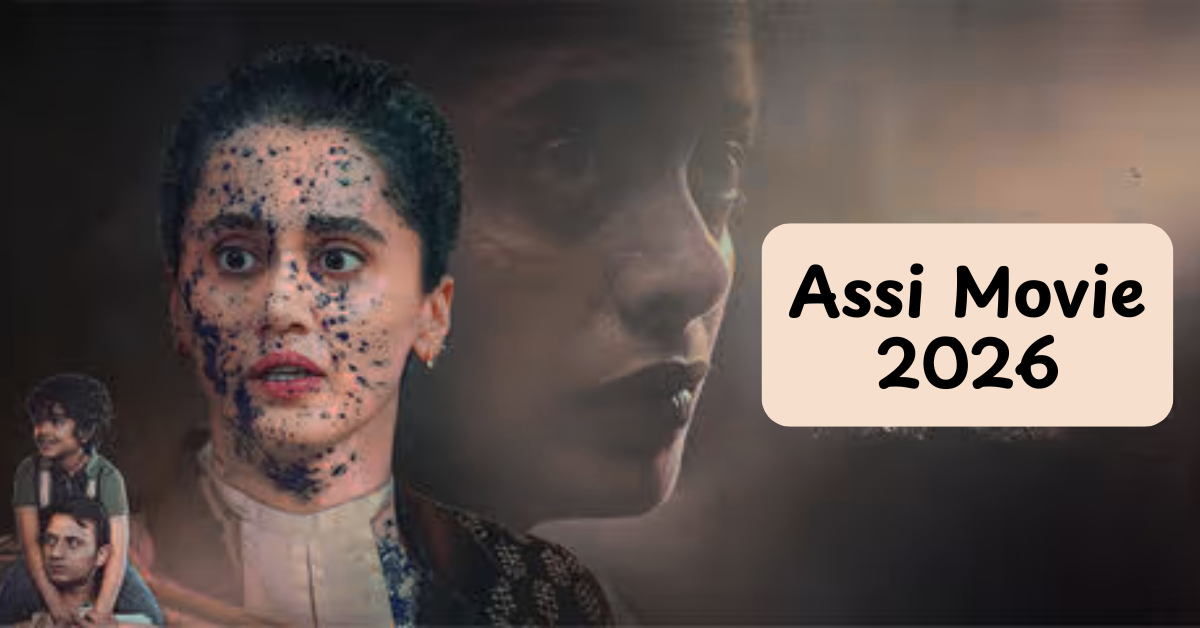 Assi Movie 2026