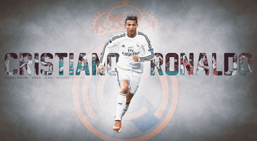 Cristiano Ronaldo's Birthday