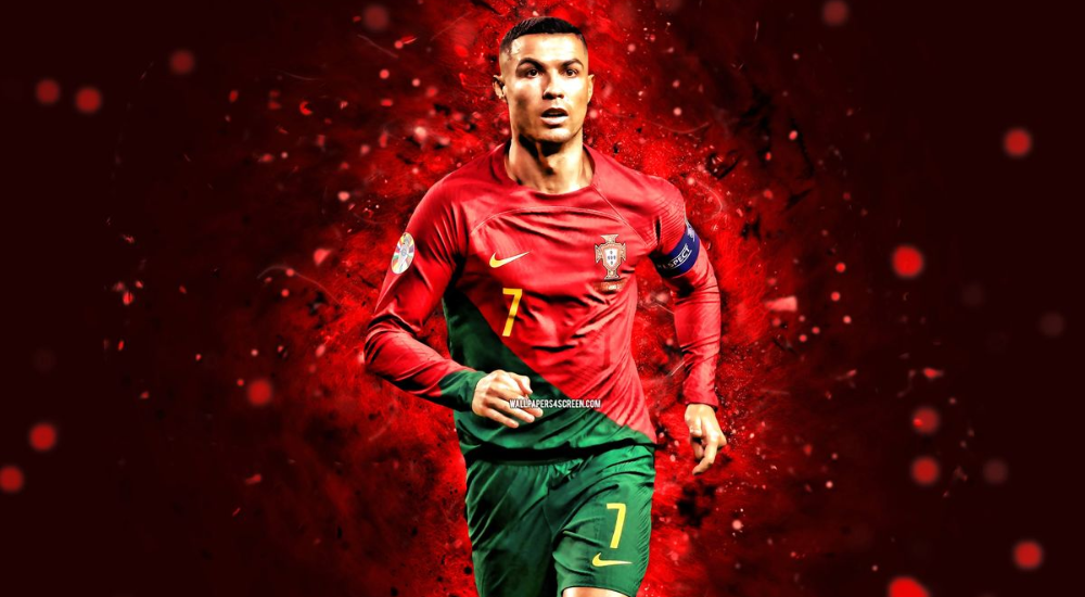 Cristiano Ronaldo's Birthday
