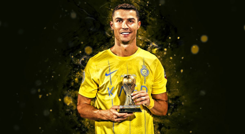 Cristiano Ronaldo's Birthday