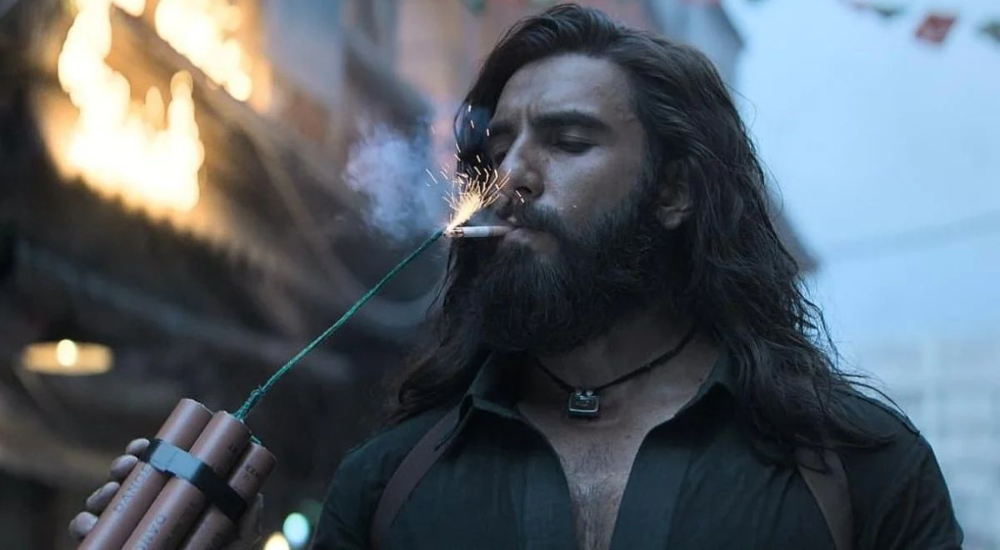 Dhurandhar 2 Teaser