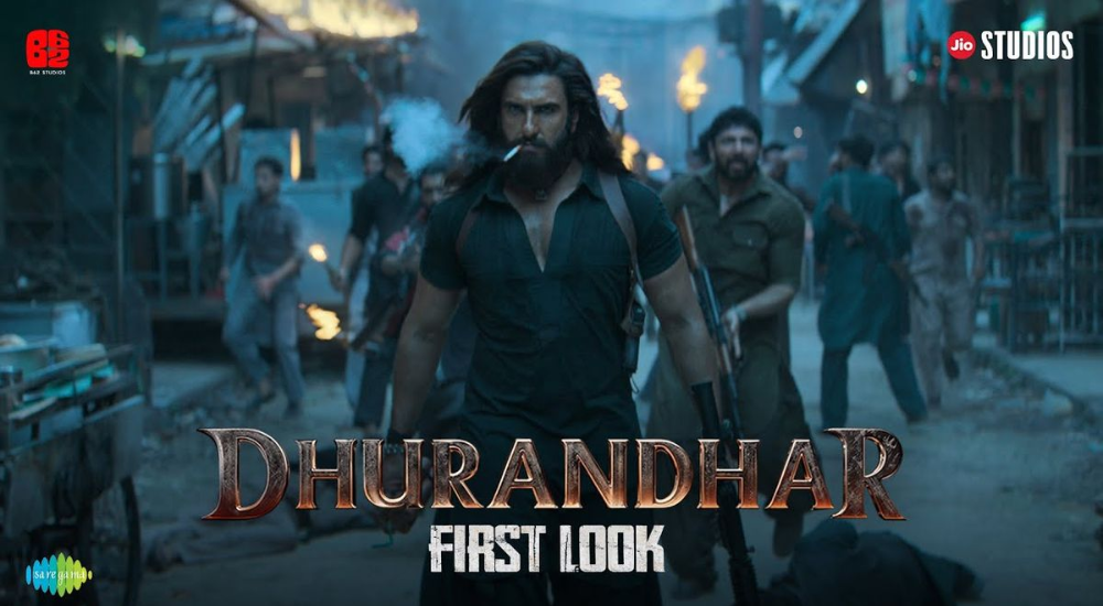 Dhurandhar 2 Teaser