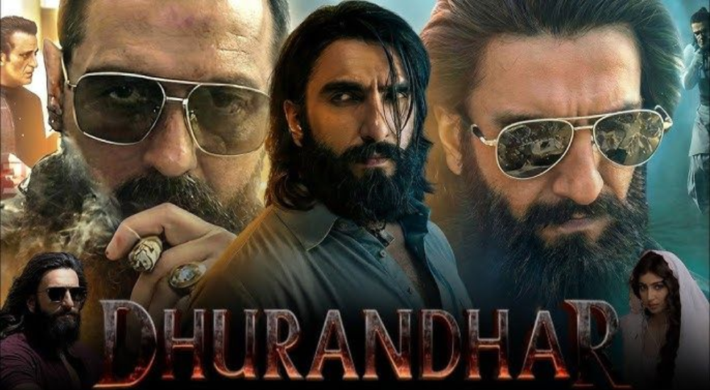 Dhurandhar 2 Teaser