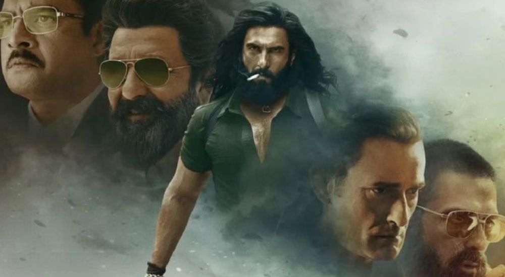 Dhurandhar 2 Teaser