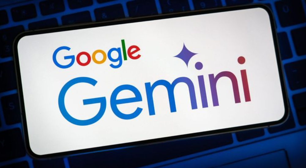 Google Gemini JEE Mock Test