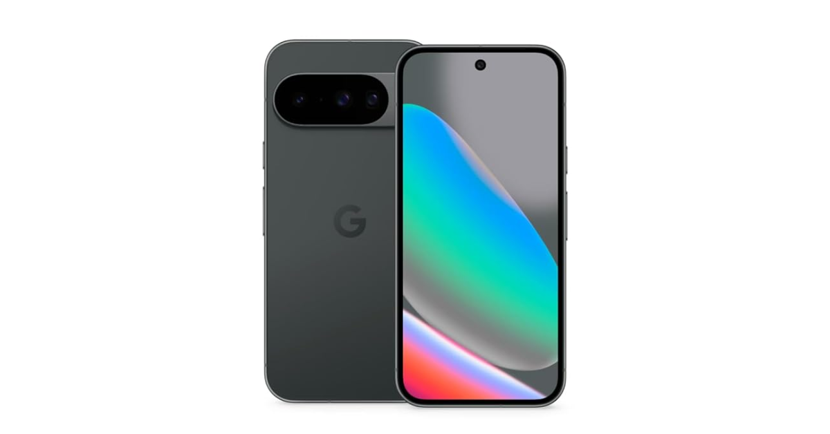 Google Pixel 10a