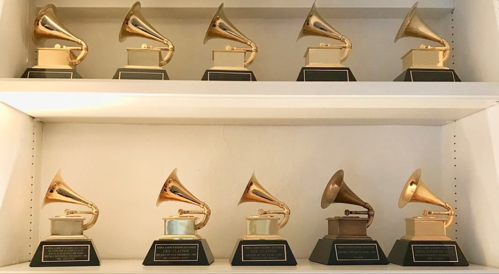 Grammy Awards 2026
