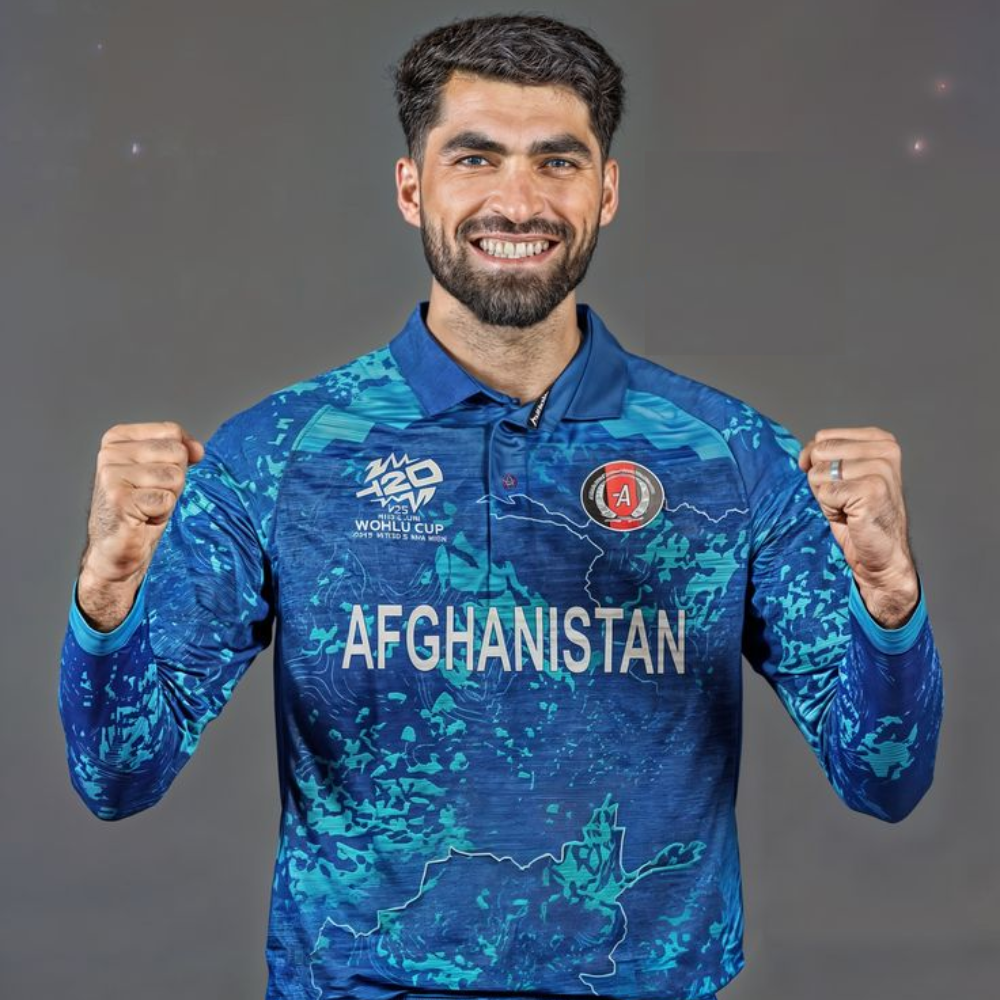 Ibrahim Zadran
