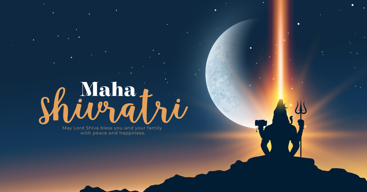 Mahashivratri