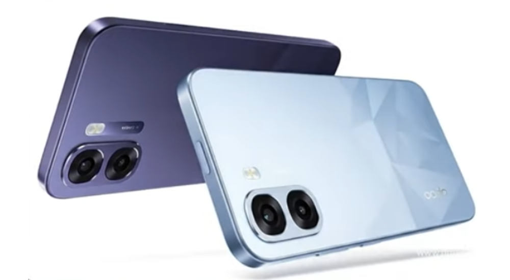Oppo K14x 5G