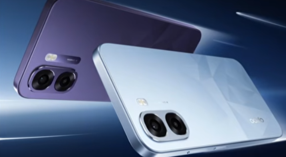Oppo K14x 5G