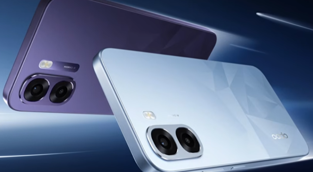 Oppo K14x 5G