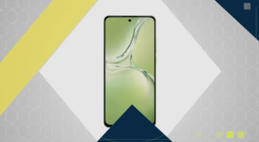 Oppo K14x 5G