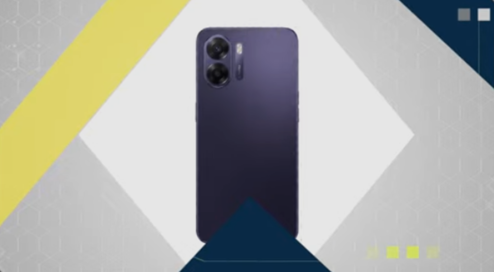 Oppo K14x 5G