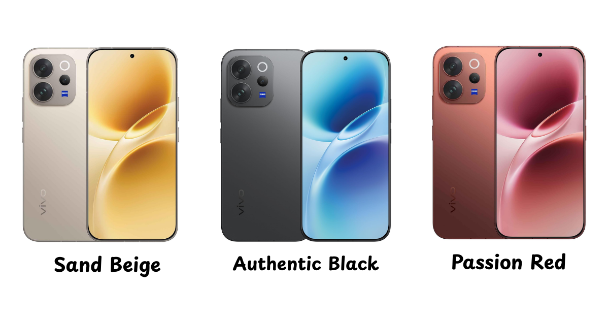 Vivo V70