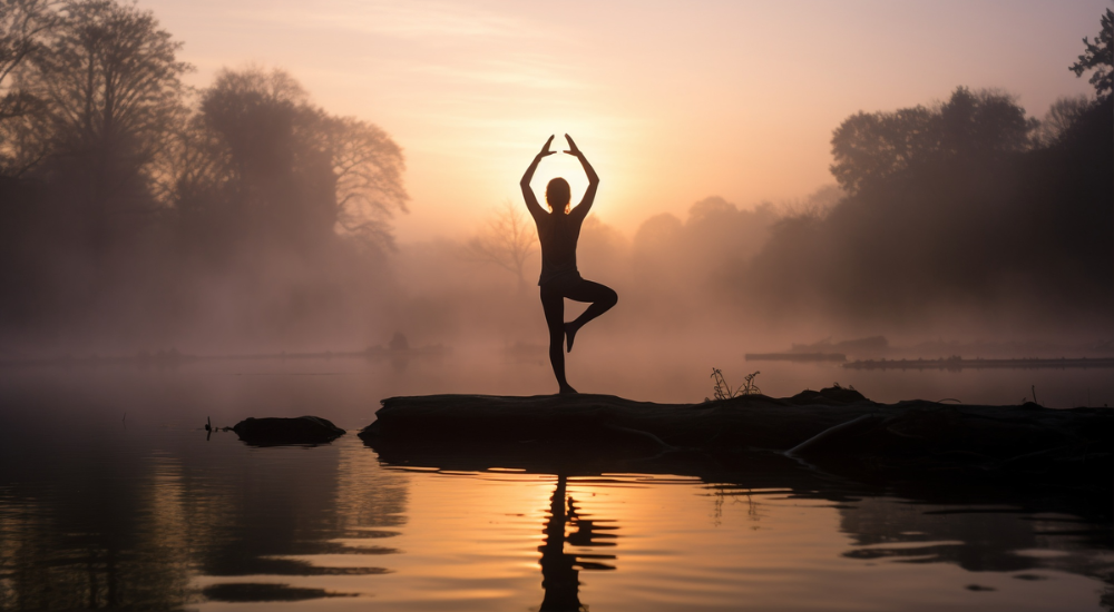 Yoga and Exercise eBook