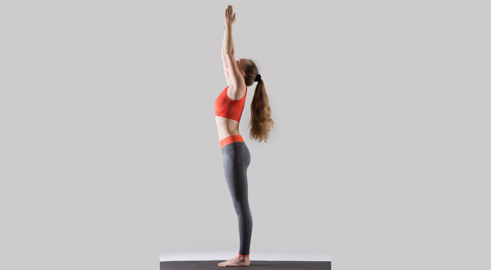 Yoga and Exercise eBook
