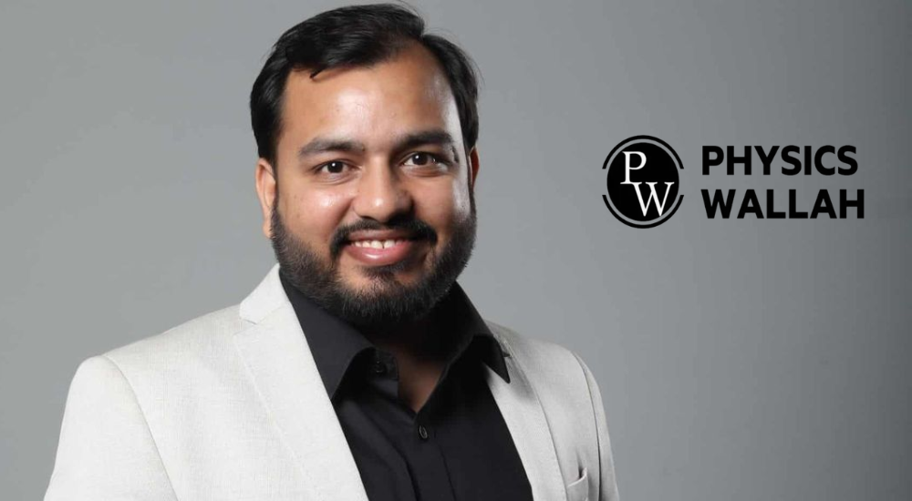 Alakh Pandey Net Worth 2026